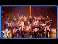 Diversity BREAK FREE With HIGH ENERGY Performance Semi Finals BGT 2023