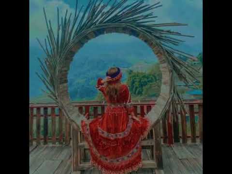 Tee Ntshav hlub (Nkauj tawm tshiab)