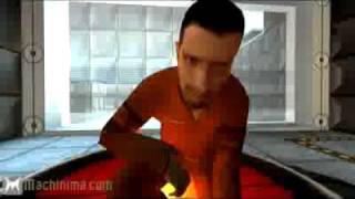 Taste the Cake (Half-Life 2)