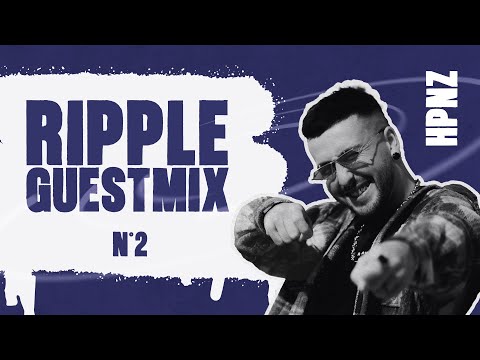 [RIPPLE GUESTMIX] HPNZ