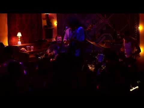 Fred Thomas & The JB's Live at Wild Birds