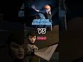 April O Neil With Powers VS Karai