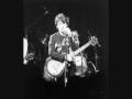 Johnny Thunders - You cant put your arms around a ...