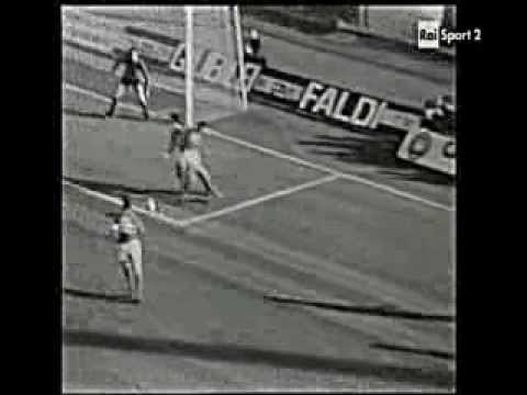 1975/76, Serie A, Perugia - Sampdoria 0-0 (11)