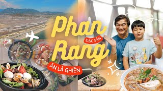 Du Lịch Phan Rang - Ăn Gì? Top Quán Ngon Nhất Định Phải Thử