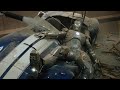 Yeah I Can Fly Iron Man First Flight Scene Movie Full HD