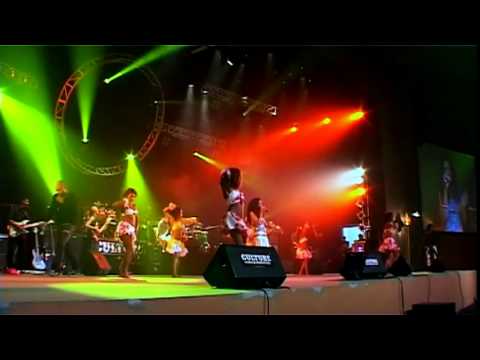 Alain Ramanisum [15 Years career] By Luderce