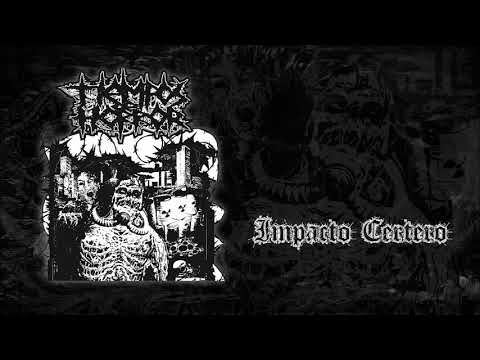 TIEMPOS DE HORROR Impacto Certero