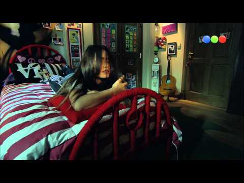 Capítulo 69 - Cuando Me Sonreís