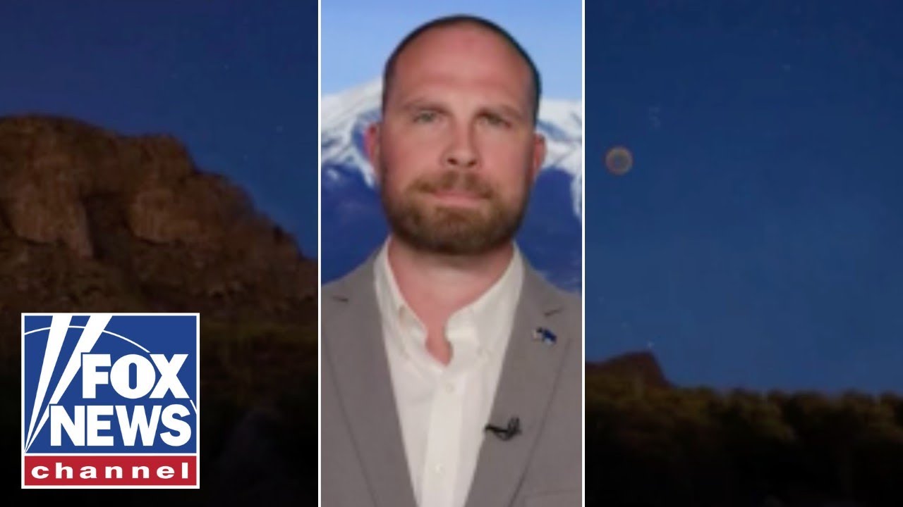 I’m seeing ‘good signs’ in the Trump administration’s UFO file initiative, whistleblower says