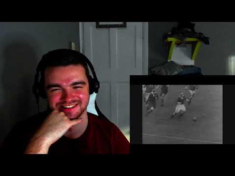 English Fella reacts to - Know Your Ally: Britain - THIS WAS AMAZING !!!