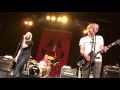 Radio Birdman - More Fun (live)