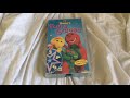 VHS DVD Update For February 17 2021