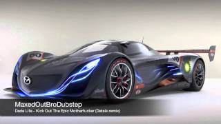 [HD] Dubstep: Dada Life - Kick Out The Epic Motherfucker (Datsik remix)