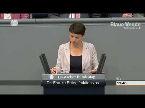 2018 07 04 Aussprache zum Etat des Bundeskanzleramtes