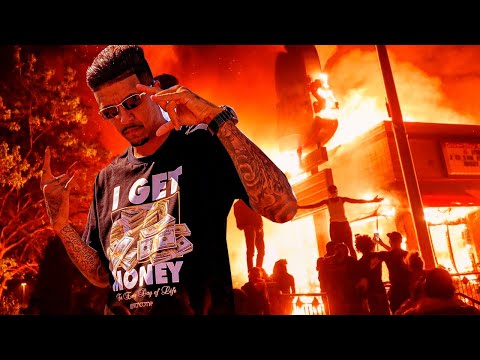 Carrefour! Mc Di Magrinho - Cansei de ser assassinado - Dejhay Gui ( Vídeo Clip Oficial )