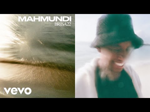 Brisa 22 - Mahmundi