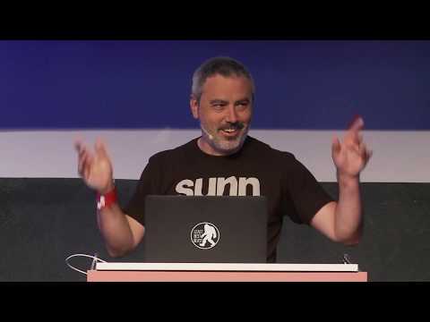 Promises API in Node.js core: where we are and where we’ll get to by Joe Sepi | JSConf EU 2019