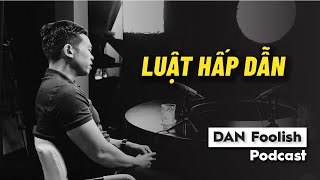 3 Điều Dễ Hiểu Về Luật Hấp Dẫn