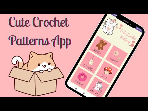 Cute Crochet