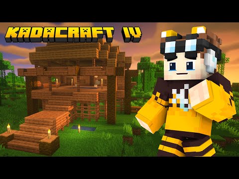 Kadacraft S4 | Nakabalik Na Ako Sa KADACRAFT!