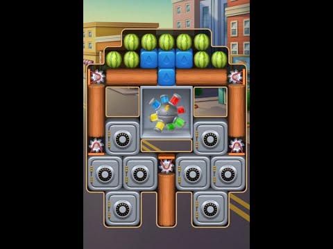 TOON BLAST level 6386