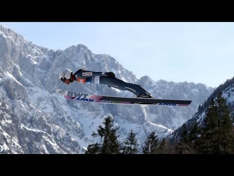 Skoki Narciarskie Puchar Świata 2020/2021 FINAŁ Planica Konkurs Indywidualny