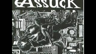 Assück - Reversing Denial