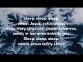 Still, Still, Still #047 Voices United Church of Canada Austrian carol Rutter Walter Ehret Christmas