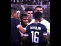 Don't Touch Ronaldo at Al Nassr😤