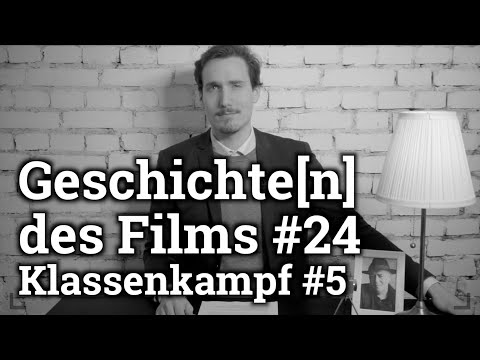 Kino und Revolte: DIE TRÄUMER von Bernardo Bertolucci | Geschichte[n] des Films #24 Klassenkampf #5
