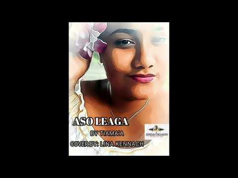 Lina Kennach - ASO LEAGA (Audio)