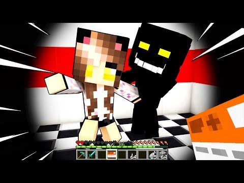 L’INTRUSO VUOLE RUBARCI ANNA!! - FailCraft DUE #116