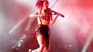 Lindsey Stirling - The Phoenix at Fox Theater Oakland 9/22/16
