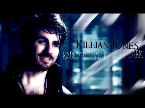Killian Jones (Dark Hook) | Radioactive In The Dark [5x10]