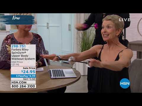 HSN | The Monday Night Show with Adam Freeman 01.06.2020 - 07 PM