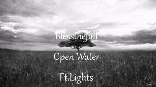 Blessthefall open water(legendado-PT-BR)