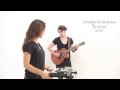 The Redlights feat. Asia Ospanova - Пистолеты (acoustic ...