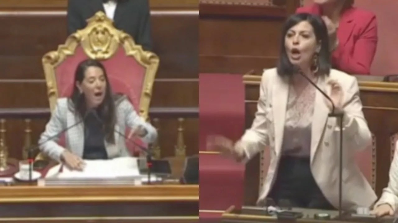 SCOPPIA IL PUTIFERIO IN SENATO, È SCONTRO TOTALE SULLA VIGILANZA RAI