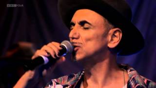 Dexys Listen to This live 2015