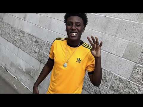 Lil Kwes x Peanut - Real Shit (Audio)