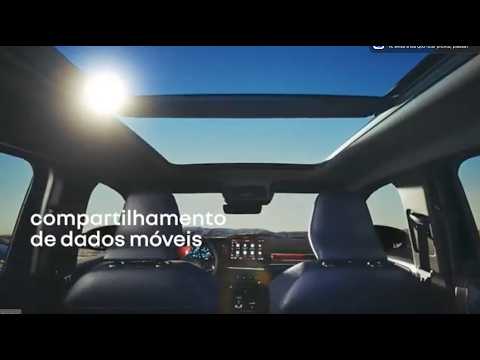Renault Boreal | dados móveis