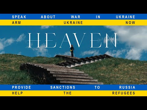 Alina Pash - HEAVEN (Official Video)