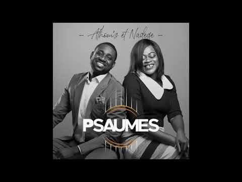 Athom's et Nadège - Nkembo Alleluia  [Official Audio]