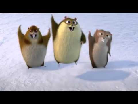 Norm Of The North Official Trailer at BookMyShow