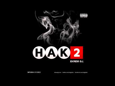 Ekrem Gj. - Pa Kushte '' Hakmarrje 3 ''