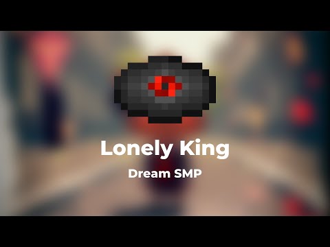 Lonely King, but it's Minecraft (Noteblock Music by JEAMCube)