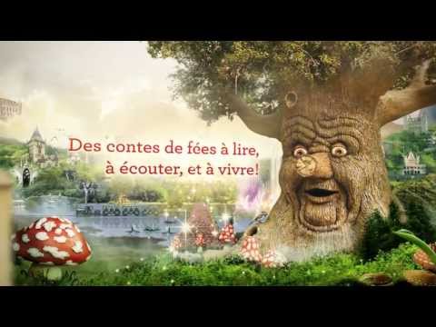 Efteling Case study