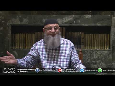 Ko nam to odgaja generacije(sa šajkačom na glavi)...!?