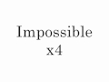 Shontelle - Impossible Official Karaoke ...